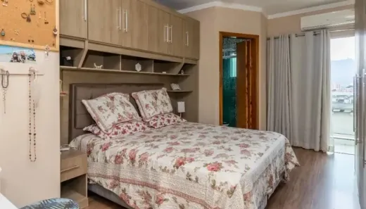Sobrado com 3 Quartos à venda, 96m² no Vila Boaçava, São Paulo