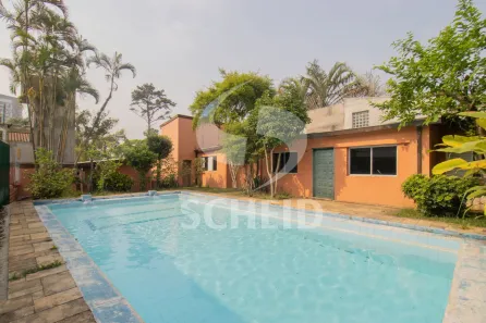 Casa com 4 Quartos à venda, 400m² no Vila Nova Caledônia, São Paulo