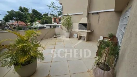 Sobrado com 3 Quartos à venda, 150m² no Vila Guarani (Z Sul), São Paulo