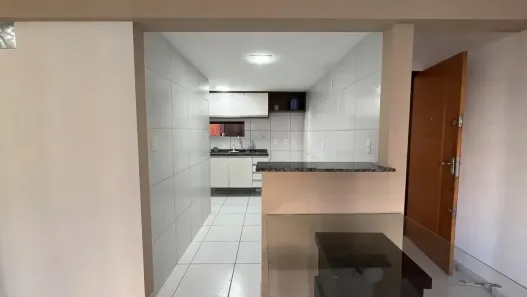 Apartamento com 3 Quartos à venda, 77m² no Nova Parnamirim, Parnamirim