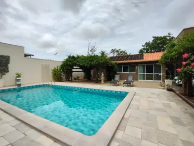 Fazenda/Sítio com 3 Quartos à venda, 289m² no , Guapiaçu