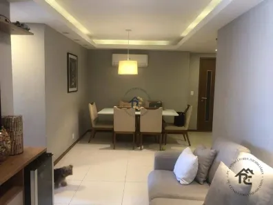 Apartamento com 2 Quartos à venda, 125m² no Icaraí, Niterói