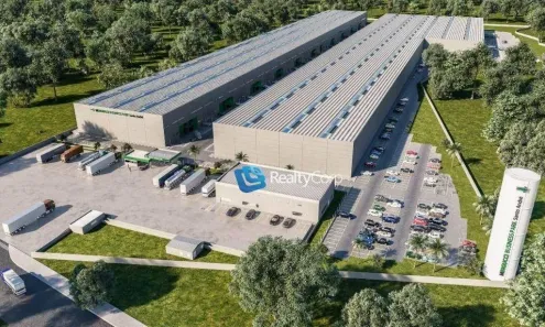 Galpão/Depósito/Armazém para alugar, 3576m² no Várzea do Tamanduateí, Santo André