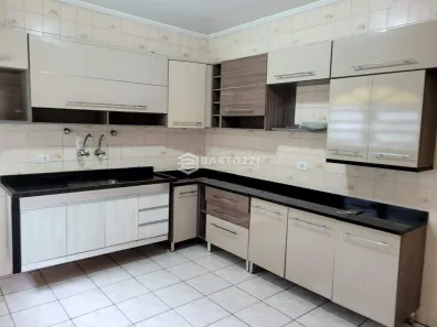 Apartamento com 2 Quartos para alugar, 71m² no Rudge Ramos, São Bernardo do Campo