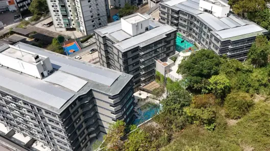 Apartamento com 2 Quartos à venda, 80m² no Santa Lúcia, Vitória