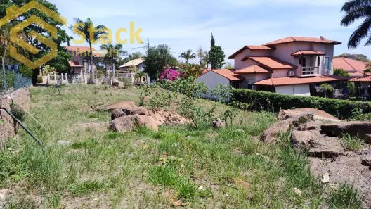 Lote/Terreno à venda, 1000m² no Jardim do Ribeirão II, Itupeva