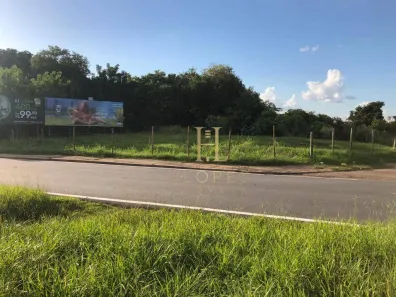 Lote/Terreno à venda, 1320m² no Parque do Lago, Várzea Grande
