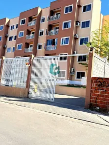 Apartamento com 2 Quartos à venda, 48m² no Paupina, Fortaleza