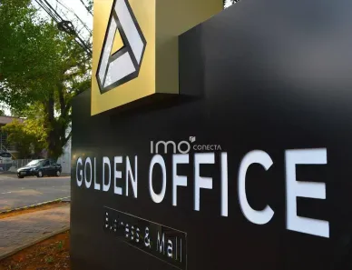 Sala Comercial à venda, 53m² no Chácara Urbana, Jundiaí