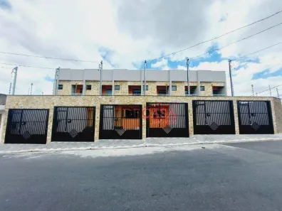 Sobrado com 2 Quartos à venda, 80m² no Vila Antonieta, São Paulo