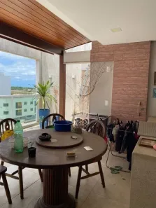 Apartamento com 3 Quartos à venda, 240m² no Parque Flamboyant, Campos dos Goytacazes