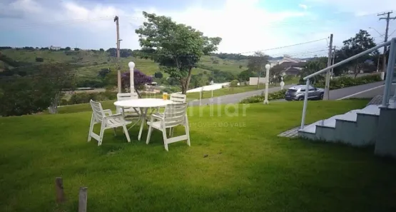 Casa com 5 Quartos para venda ou aluguel, 350m² no Condomínio Residencial Mirante do Vale, Jacareí
