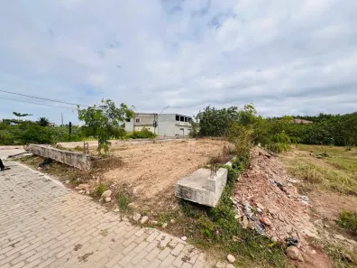 Lote/Terreno à venda, 200m² no Pontal das Garças, Vila Velha
