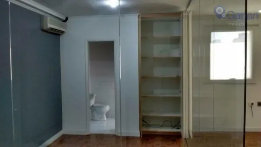 Sala Comercial para alugar, 42m² no Paraíso, São Paulo