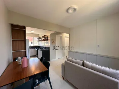 Apartamento com 2 Quartos à venda, 48m² no Coqueiral de Itaparica, Vila Velha