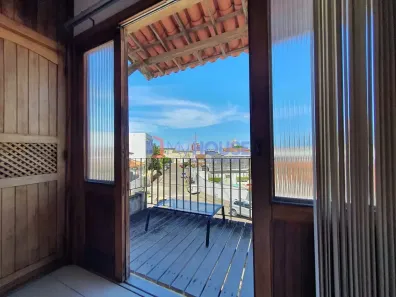 Casa com 7 Quartos para alugar, 320m² no Boa Vista, Ilhéus