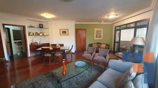 Apartamento com 4 Quartos à venda, 155m² no São Pedro, Belo Horizonte