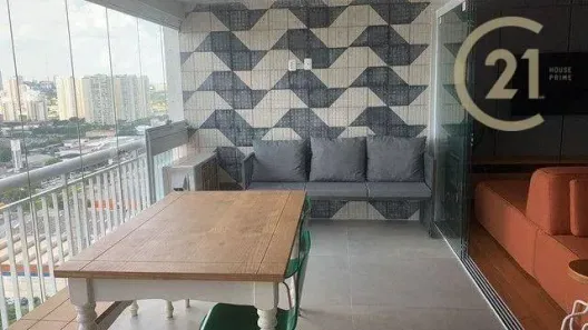 Apartamento com 2 Quartos à venda, 93m² no Vila Leopoldina, São Paulo