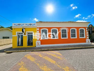 Imóvel Comercial para alugar, 258m² no Sambaqui, Florianópolis