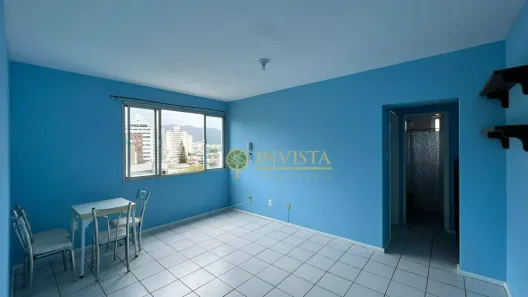 Apartamento com 1 Quarto à venda, 44m² no Trindade, Florianópolis
