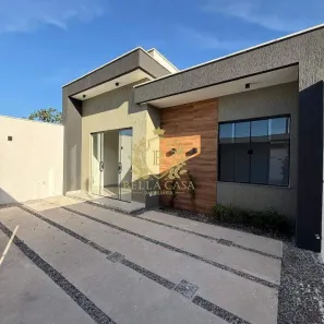 Casa com 2 Quartos à venda, 72m² no Guriri, Cabo Frio