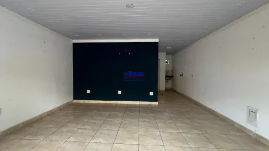Ponto Comercial para alugar, 45m² no Barreiro, Belo Horizonte