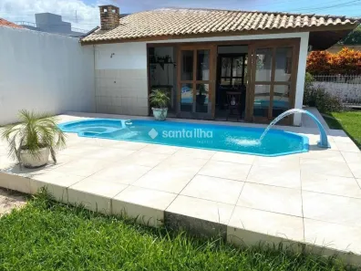 Casa com 2 Quartos à venda, 142m² no Campeche, Florianópolis