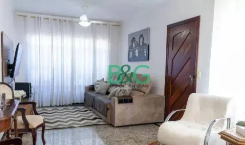 Sobrado com 4 Quartos à venda, 180m² no Vila da Saúde, São Paulo