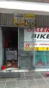 Ponto Comercial à venda, 39m² no Cristal, Porto Alegre