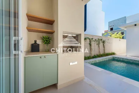 Casa com 3 Quartos à venda, 360m² no Jardim Colombo, Itapetininga