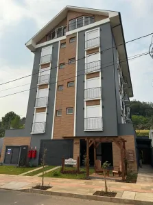 Apartamento com 2 Quartos à venda, 66m² no , Nova Petrópolis