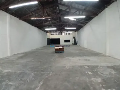 Prédio Comercial com 1 Quarto à venda, 460m² no Vila Campestre, São Paulo