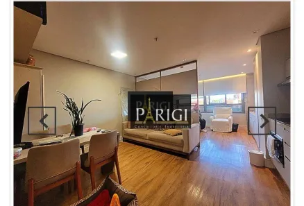 Flat com 1 Quarto para alugar, 43m² no Petrópolis, Porto Alegre