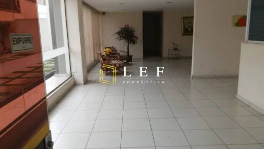 Apartamento com 3 Quartos à venda, 83m² no Butantã, São Paulo