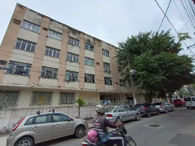 Apartamento com 3 Quartos à venda, 85m² no Fonseca, Niterói