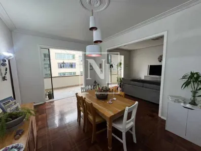 Apartamento com 4 Quartos à venda, 202m² no Copacabana, Rio de Janeiro