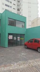 Ponto Comercial para alugar, 140m² no Centro, Araçatuba