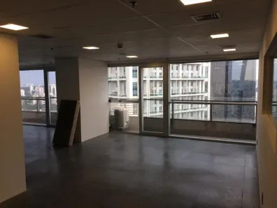 Sala Comercial para alugar, 123m² no Vila Almeida, São Paulo