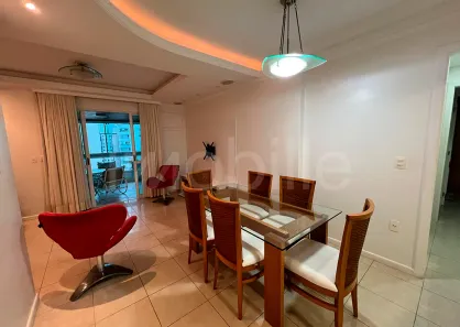 Apartamento com 3 Quartos para alugar, 100m² no Centro, Balneário Camboriú