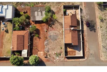 Lote/Terreno à venda, 468m² no Vila Sofia, Jataí