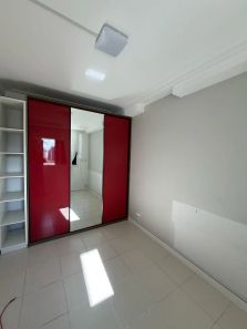 Apartamento com 3 Quartos à venda, 100m² no Jardins, Aracaju