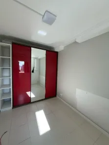 Apartamento com 3 Quartos à venda, 100m² no Jardins, Aracaju