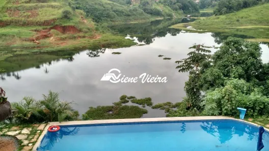 Fazenda/Sítio com 3 Quartos à venda, 3000m² no Recento No Céu, Santa Isabel