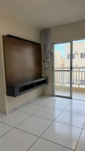 Apartamento com 2 Quartos à venda, 54m² no Jardim Eldorado, São Luís