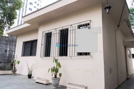 Casa com 8 Quartos à venda, 624m² no Saúde, São Paulo