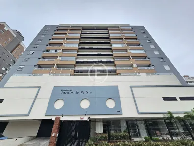 Apartamento com 3 Quartos à venda, 86m² no Pedra Branca, Palhoça