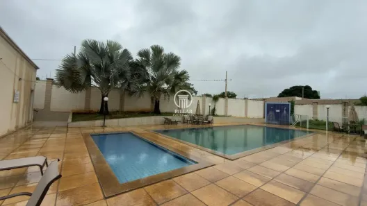 Apartamento com 2 Quartos à venda, 42m² no Belvedere, Montes Claros