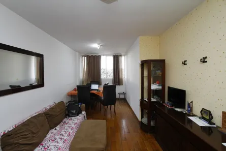 Apartamento com 3 Quartos à venda, 95m² no Serra, Belo Horizonte
