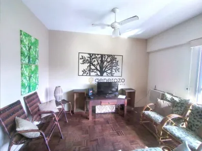 Apartamento com 3 Quartos à venda, 140m² no Pitangueiras, Guarujá
