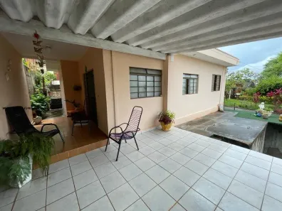 Casa com 3 Quartos à venda, 504m² no Vila Líder, Presidente Prudente